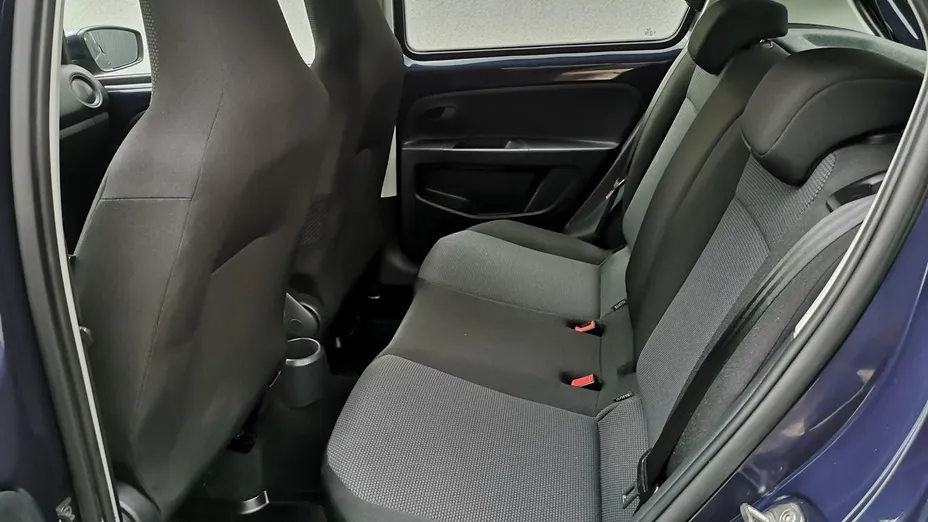 SKODA Citigo -
