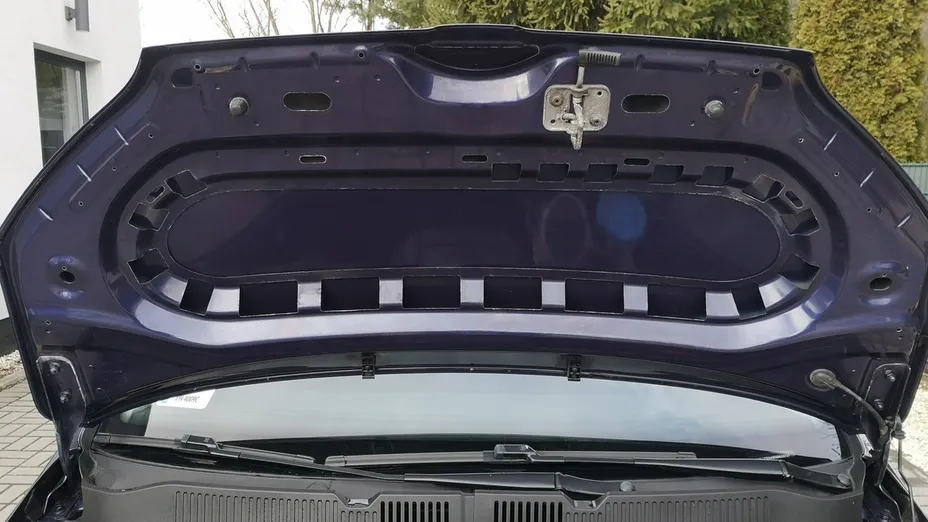 SKODA Citigo -