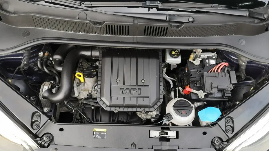 SKODA Citigo -
