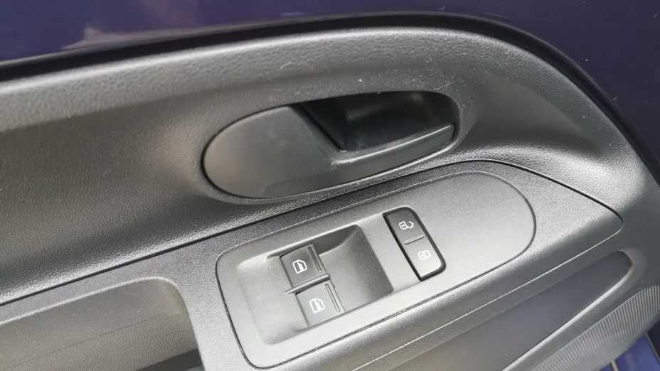 SKODA Citigo -