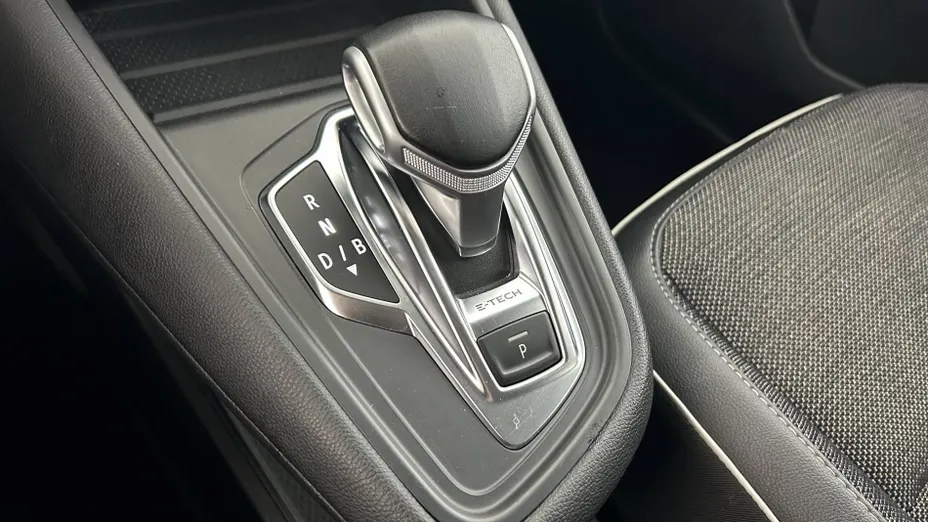 RENAULT Captur -
