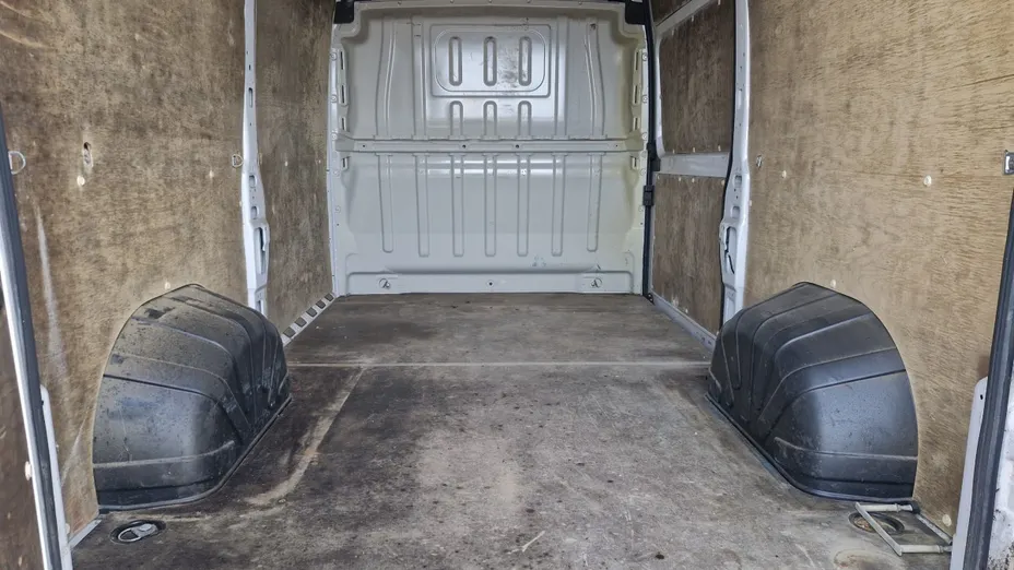 FIAT Ducato -