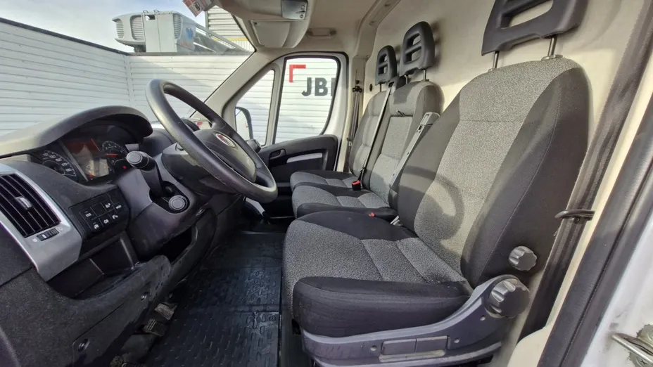 FIAT Ducato -