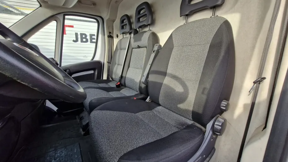 FIAT Ducato -