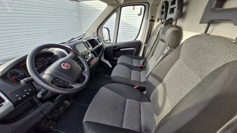 FIAT Ducato -