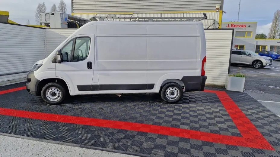 FIAT Ducato -