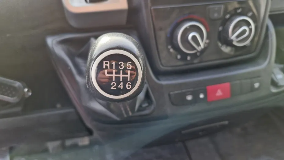 FIAT Ducato -