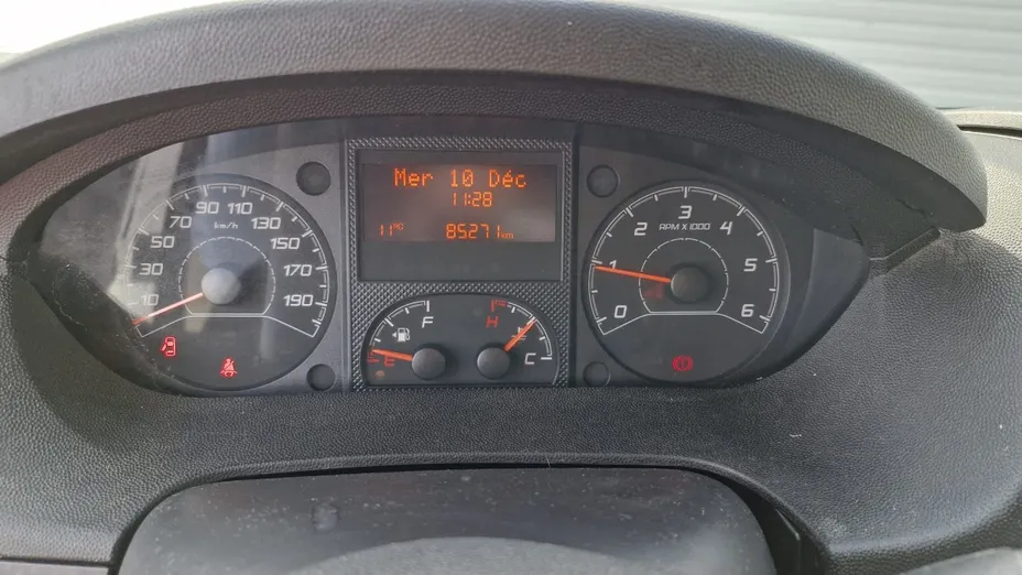 FIAT Ducato -