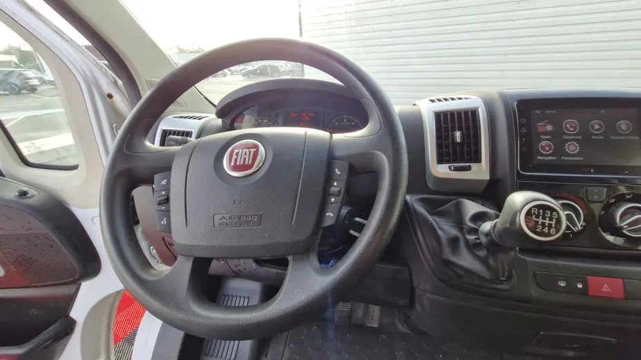 FIAT Ducato -