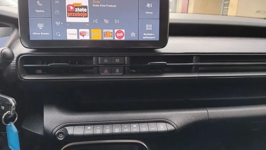 JEEP Avenger Avenger 1.2 GSE T3 Altitude FWD