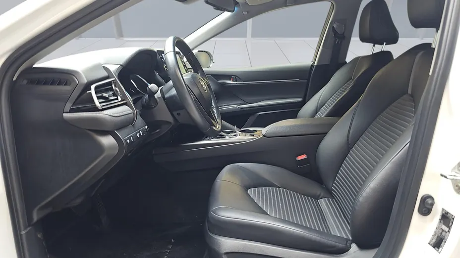 TOYOTA Camry Camry 2.5 Hybrid Prestige CVT