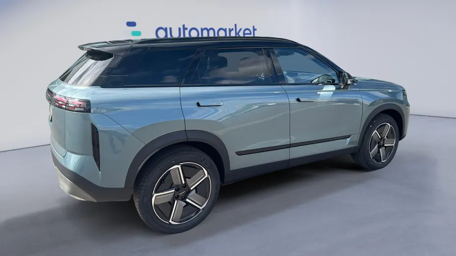 JAECOO J7 J7 1.6 T-GDI Urban DCT Nowy