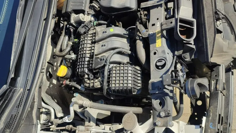 NISSAN Micra -