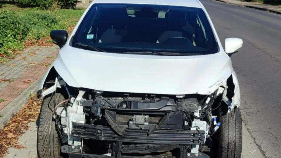 NISSAN Micra -