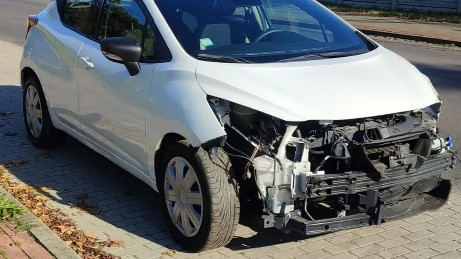 NISSAN Micra -