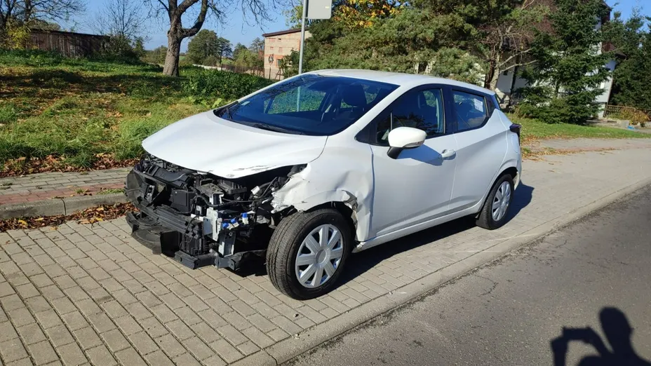 NISSAN Micra -