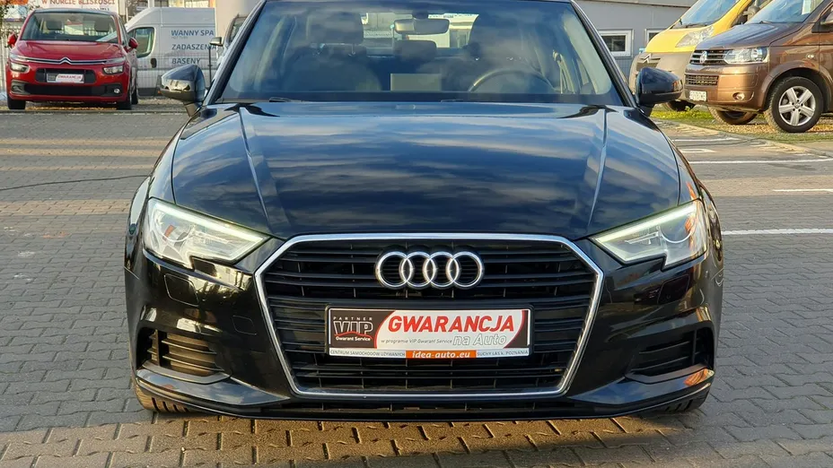 AUDI A3 -