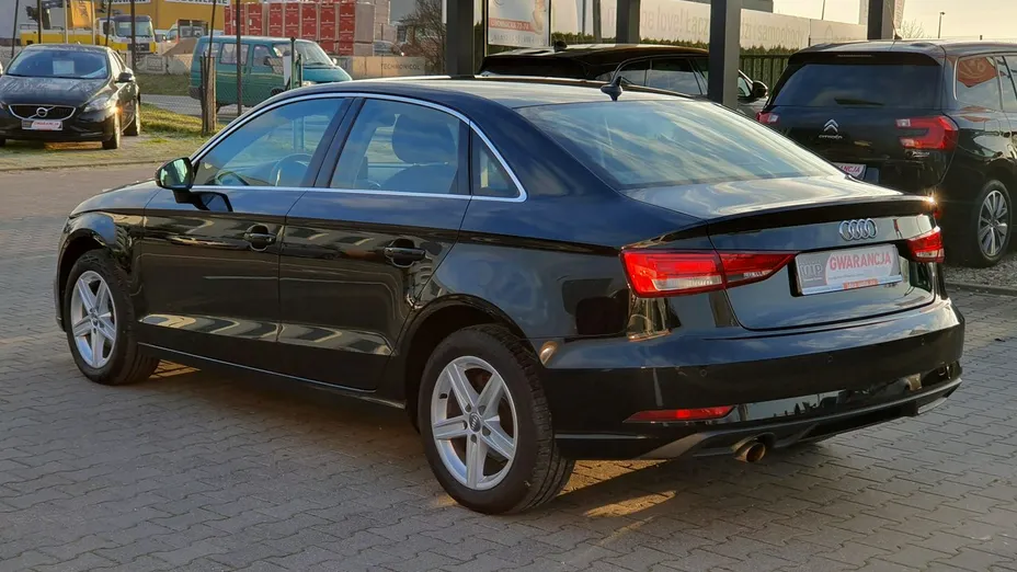AUDI A3 -