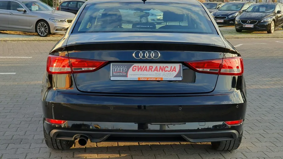 AUDI A3 -