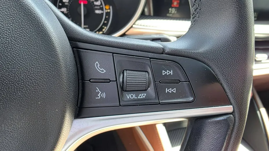ALFA ROMEO Stelvio -