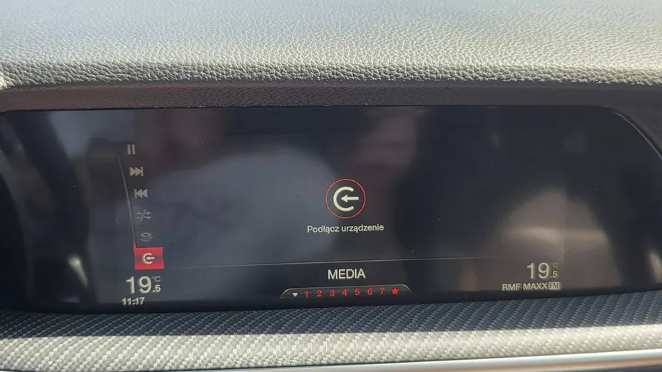 ALFA ROMEO Stelvio -