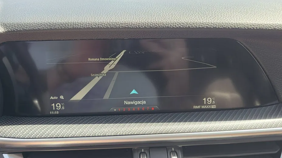 ALFA ROMEO Stelvio -