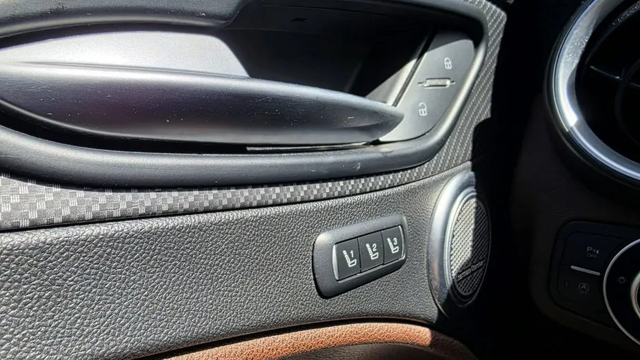 ALFA ROMEO Stelvio -
