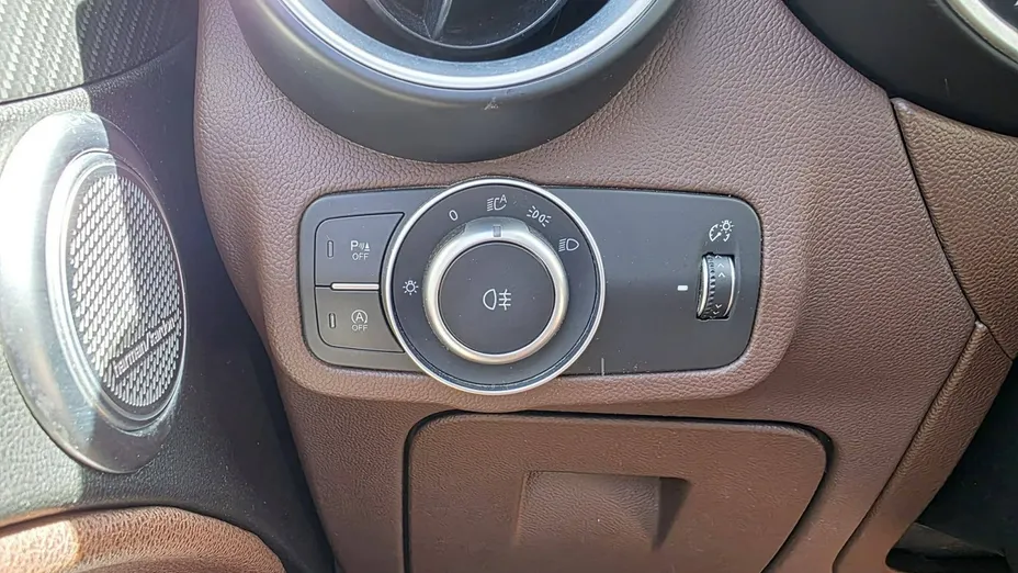 ALFA ROMEO Stelvio -