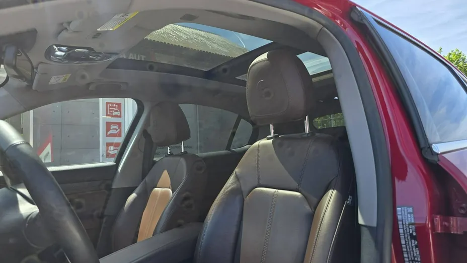 ALFA ROMEO Stelvio -