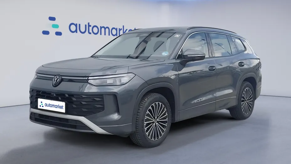 VOLKSWAGEN Tayron Tayron 1.5 eTSI mHEV Life DSG
