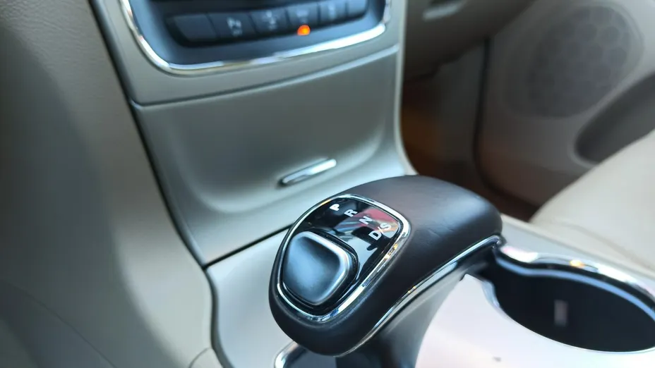 JEEP Grand Cherokee -