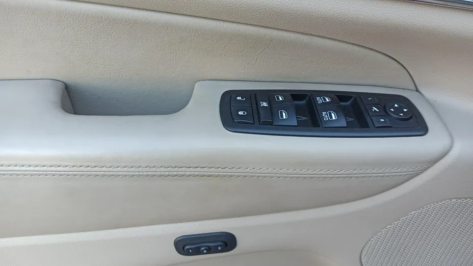 JEEP Grand Cherokee -