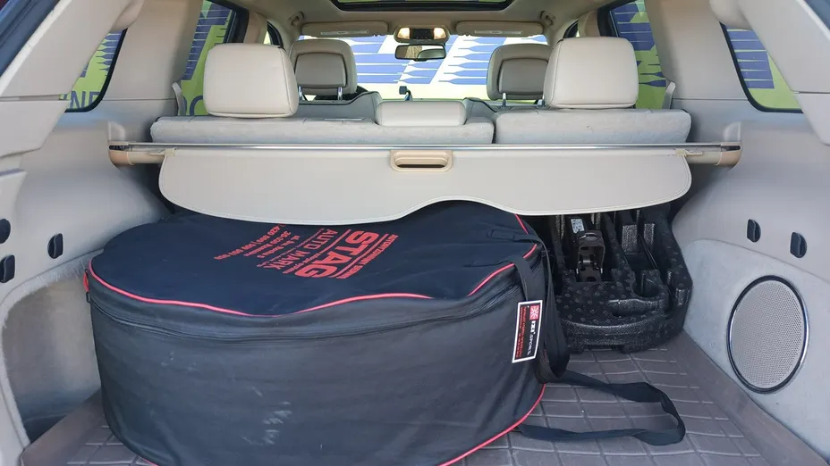 JEEP Grand Cherokee -