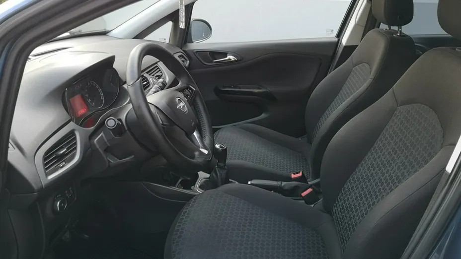 OPEL Corsa -