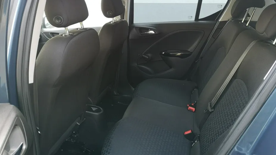 OPEL Corsa -