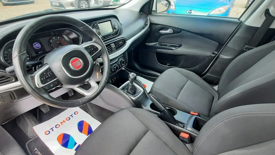 FIAT Tipo -