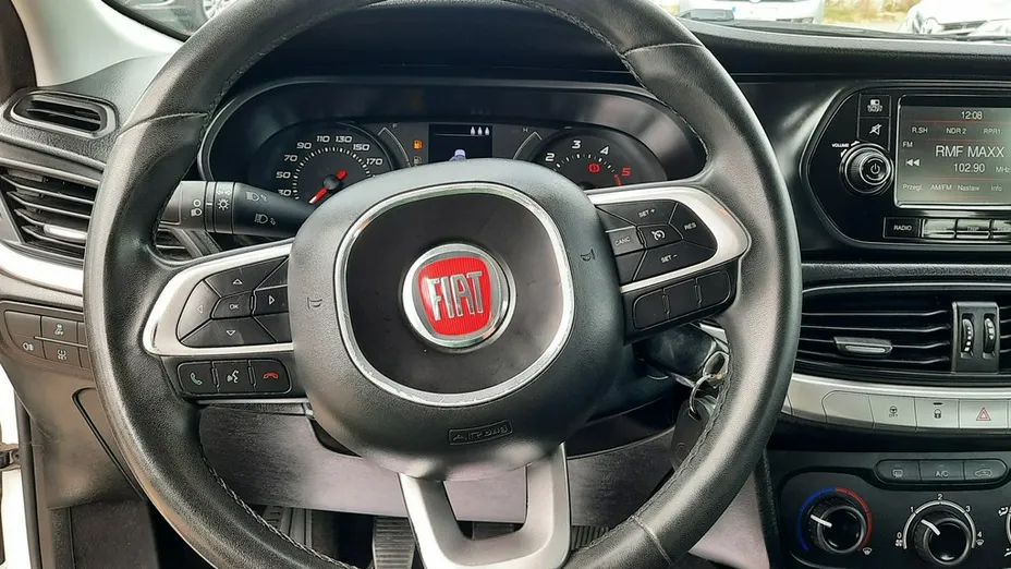 FIAT Tipo -