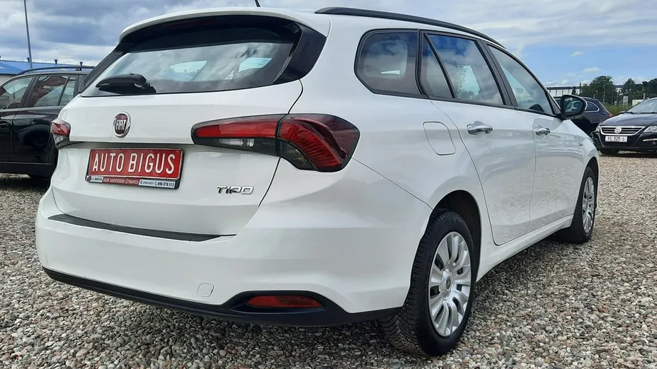 FIAT Tipo -