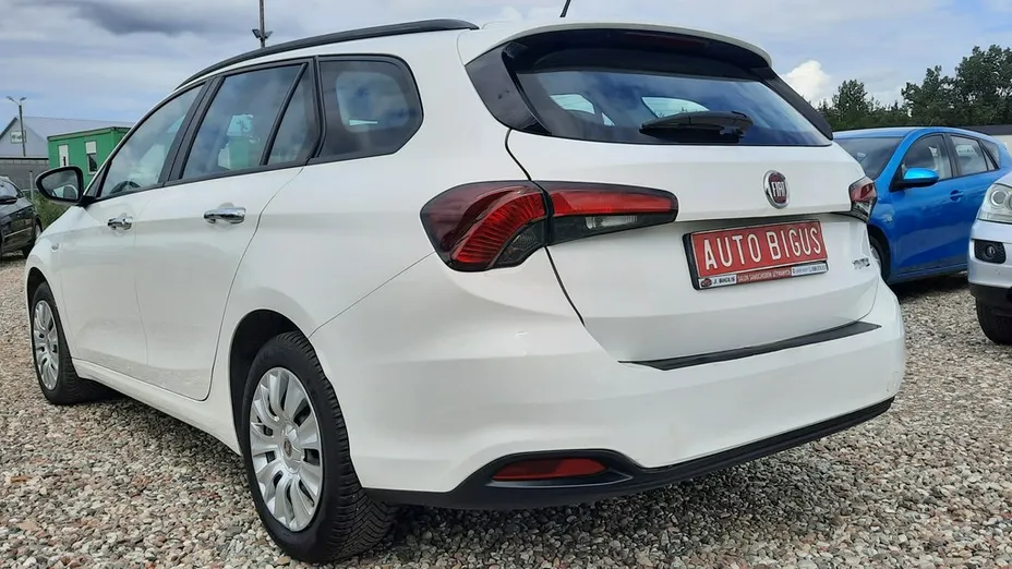 FIAT Tipo -