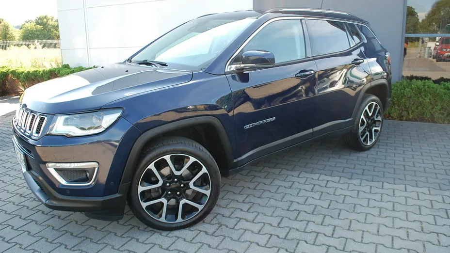 JEEP Compass -