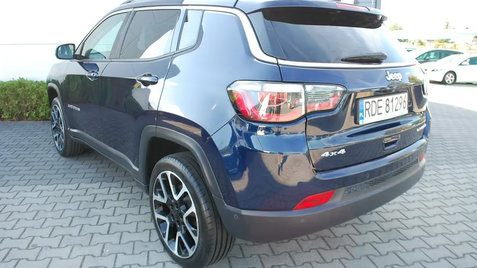JEEP Compass -
