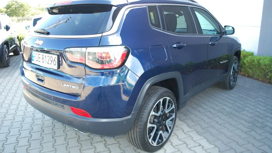 JEEP Compass -