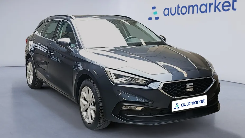 SEAT Leon Leon 1.5 TSI Full LED