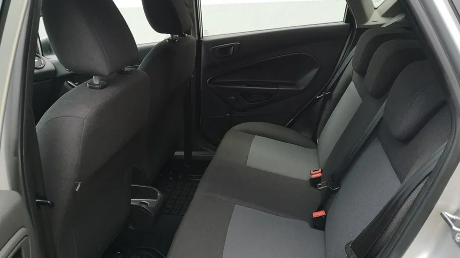 FORD Fiesta -