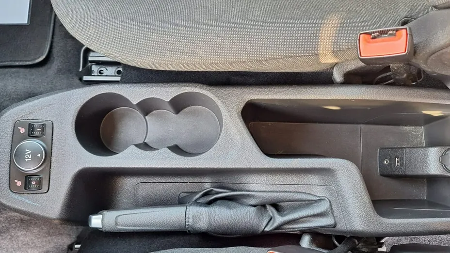 FORD Transit Connect -