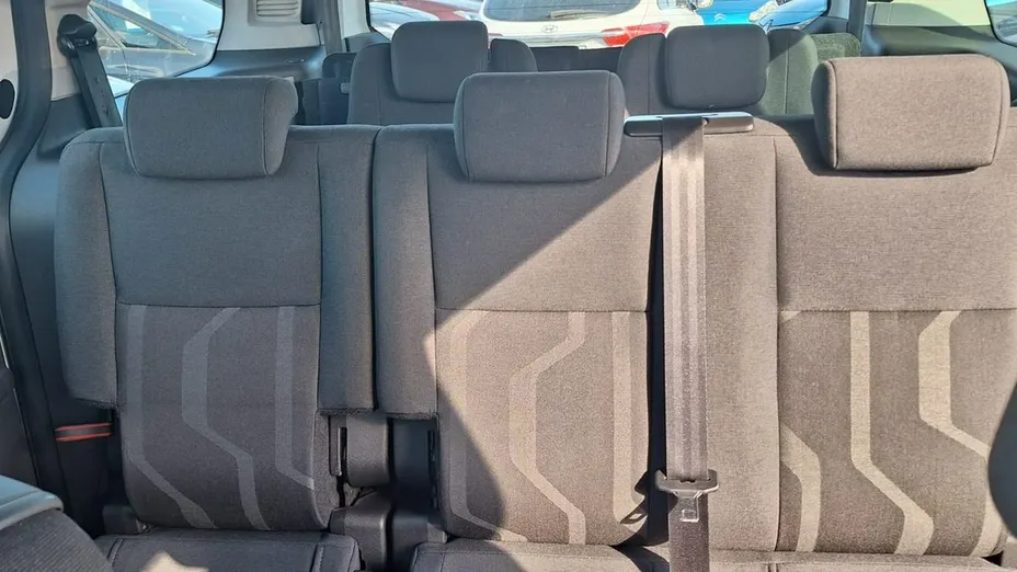 FORD Transit Connect -