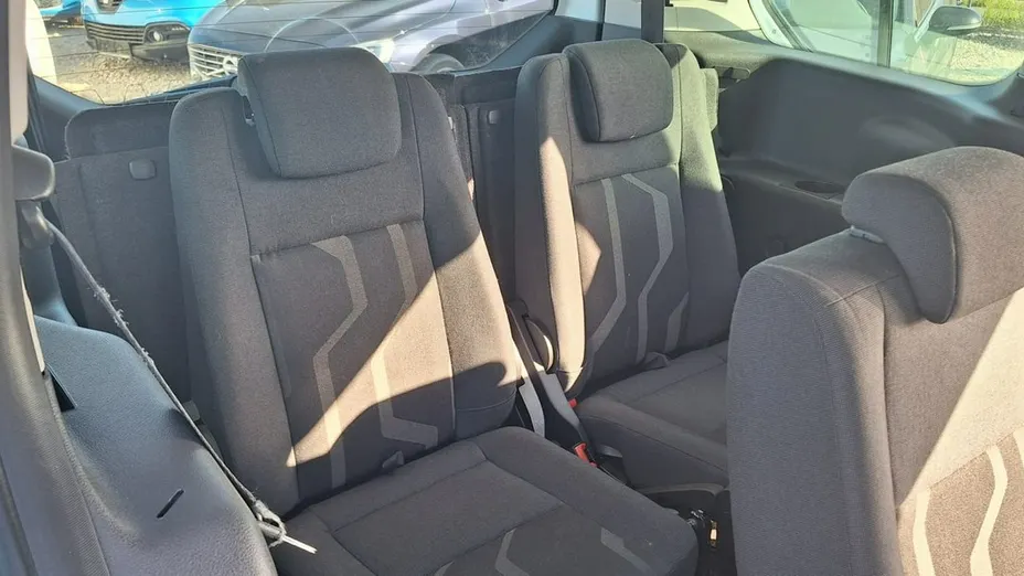 FORD Transit Connect -