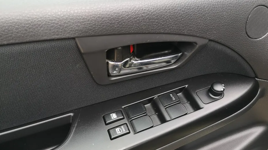 FIAT Sedici -