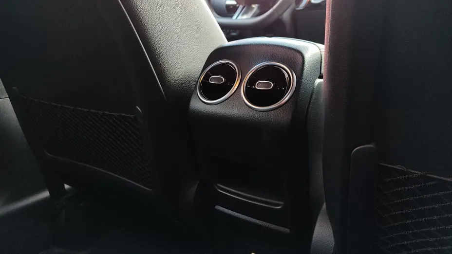 MERCEDES-BENZ B Klasa B 220 4-Matic mHEV AMG Line 8G-DCT