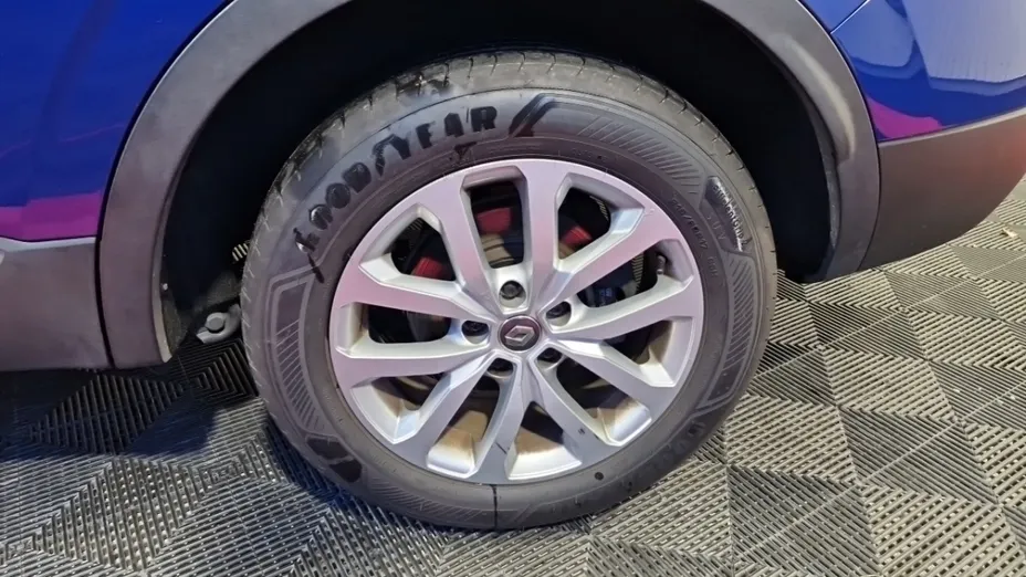 RENAULT Kadjar -